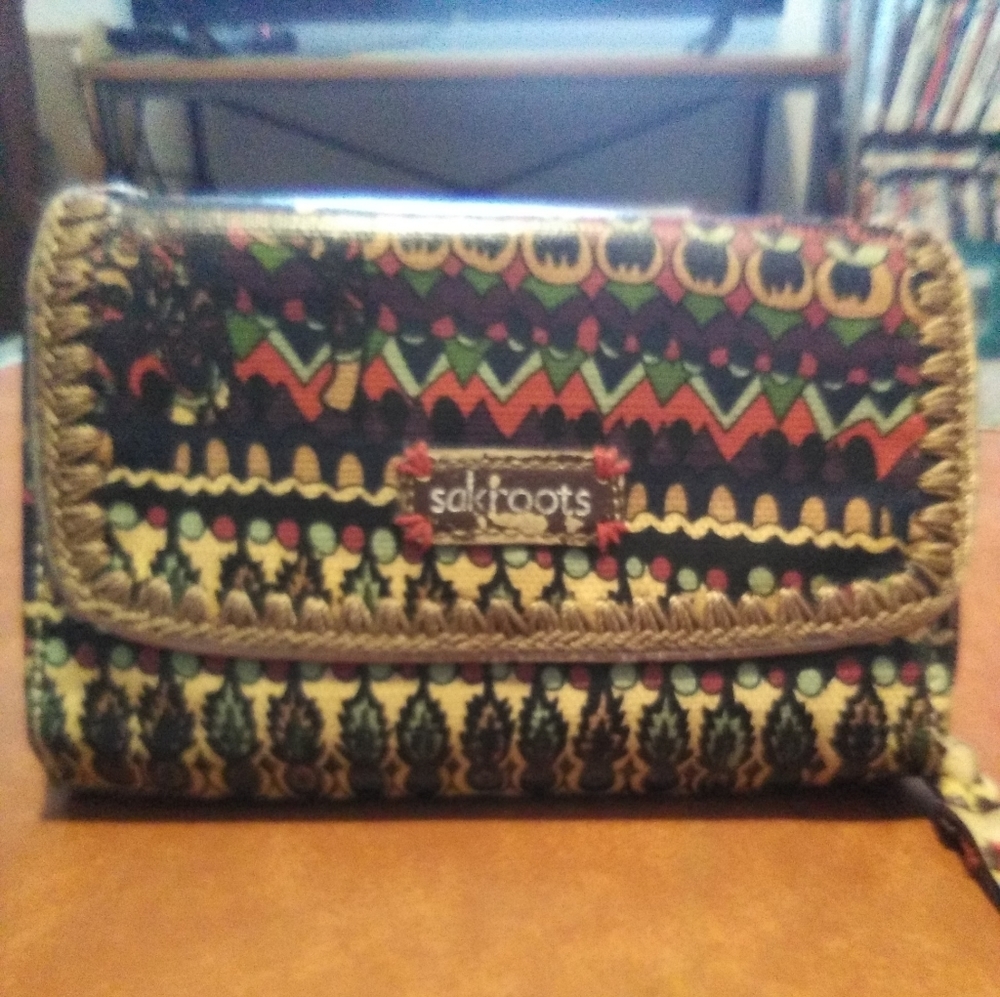 Wallet - Picture 1 of 1